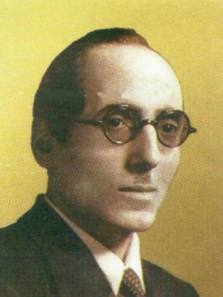 محمد القصبجي في صورة أرشيفية.